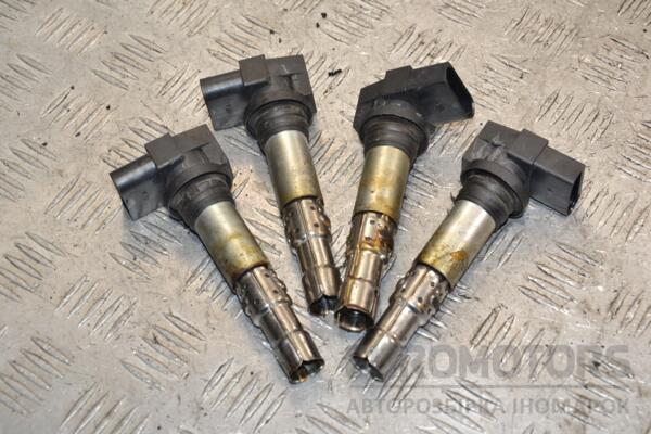 Катушка зажигания VW Polo 1.4 16V FSI 2001-2009 036905715A 394530 euromotors.com.ua
