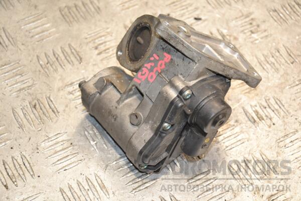 Клапан EGR электрический VW Polo 1.4 16V FSI 2001-2009 A2C53025941 394531 euromotors.com.ua