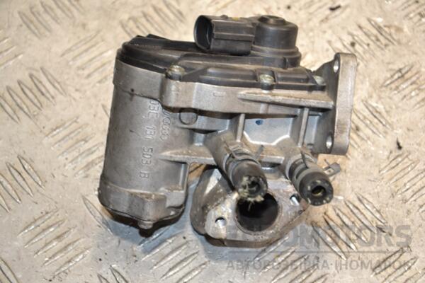 Клапан EGR електричний VW Polo 1.4 16V FSI 2001-2009 A2C53025941 394531 - 2