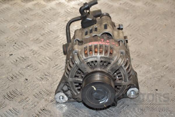 Генератор Hyundai Tucson 2.0crdi 2004-2009 3730027012 394535 euromotors.com.ua