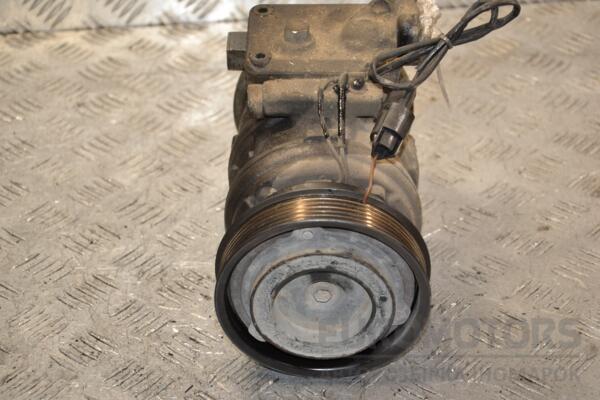 Компрессор кондиционера Kia Carens 2.0crdi 2002-2006 1625019100 394545 euromotors.com.ua