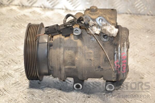 Компресор кондиціонера Kia Carens 2.0crdi 2002-2006 1625019100 394545 - 2