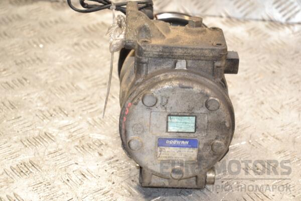 Компресор кондиціонера Kia Carens 2.0crdi 2002-2006 1625019100 394545 - 3