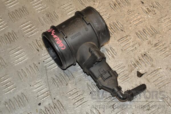 Витратомір повітря Kia Carens 2.0crdi 2002-2006 0281002447 394552 euromotors.com.ua