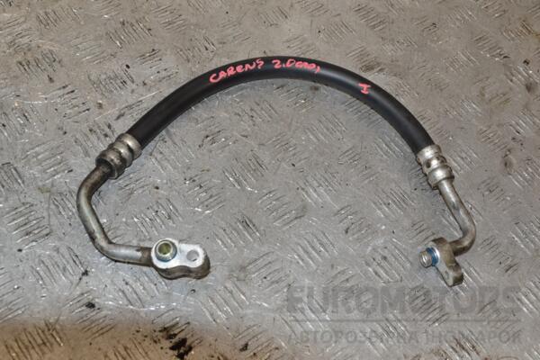 Трубка кондиционера Kia Carens 2.0crdi 2002-2006 394558 euromotors.com.ua