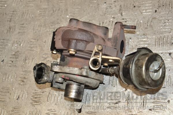 Турбина Fiat Strada 1.3Mjet 1998-2021 54359880014 394564 - 2