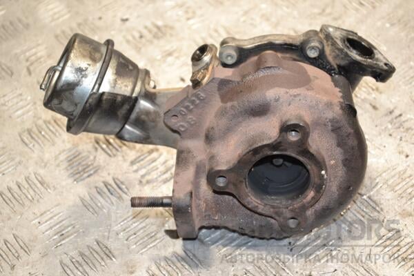 Турбина Fiat Strada 1.3Mjet 1998-2021 54359880014 394564 - 3
