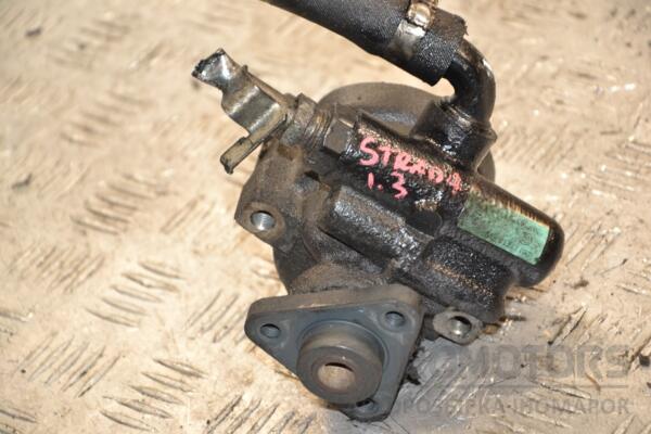Насос гідропідсилювача керма (ГУР) Fiat Strada 1.3Mjet 1998-2021 51736379 394569 euromotors.com.ua