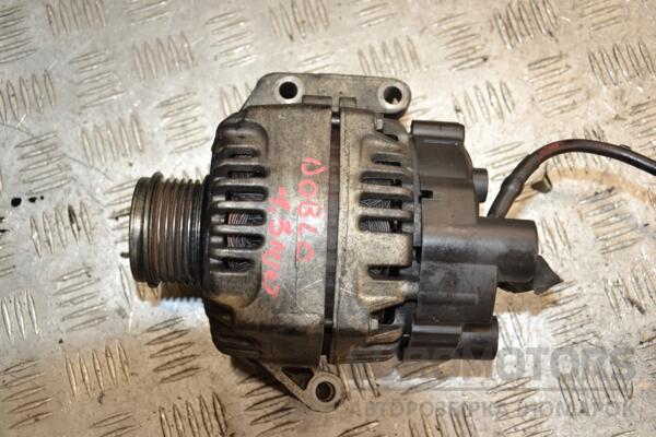 Генератор (дефект) Opel Combo 1.3MJet 2001-2011 46823547 394572 - 2