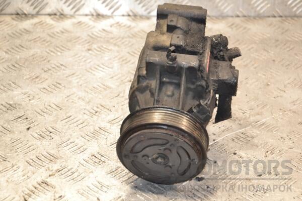 Компрессор кондиционера Citroen Nemo 1.3MJet 2008 5A7975600 394575 euromotors.com.ua