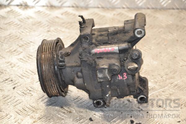 Компресор кондиціонера Opel Combo 1.3MJet 2001-2011 5A7975600 394575 - 2