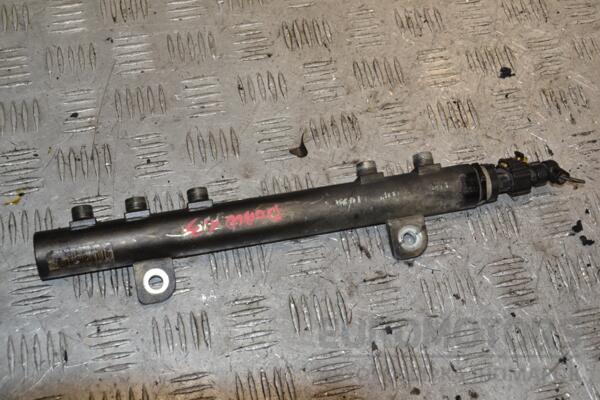 Топливная рейка Fiat Doblo 1.3MJet 2000-2009 0445214141 394578 euromotors.com.ua