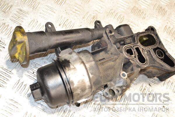 Корпус масляного фільтра Fiat Doblo 1.3MJet 2000-2009 394583 - 2