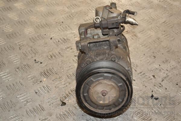 Компрессор кондиционера Audi A6 3.0tdi (C6) 2004-2011 4F0260805N 394588 euromotors.com.ua