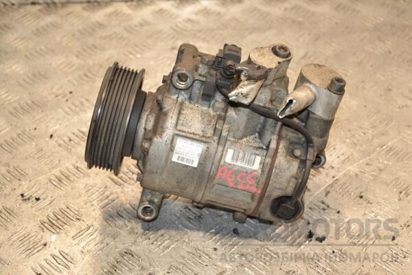 Компресор кондиціонера Audi A6 3.0tdi (C6) 2004-2011 4F0260805N 394588 - 2