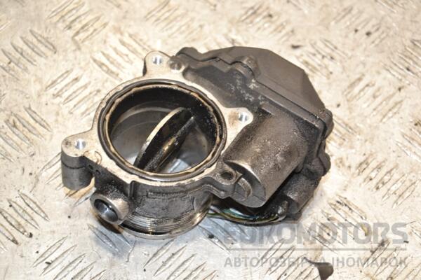 Дросельна заслінка електрична Audi A6 3.0tdi (C6) 2004-2011 059145950A 394597 - 2