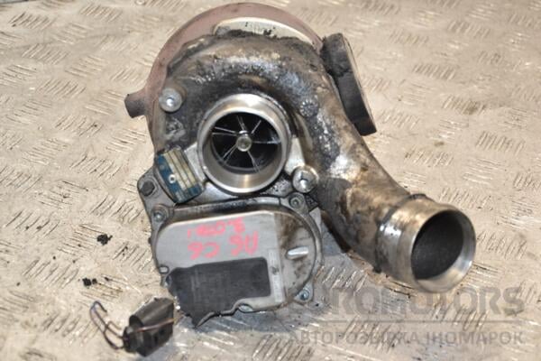 Турбіна (дефект) Audi A4 3.0tdi (B7) 2004-2007 059145715F 394601 euromotors.com.ua