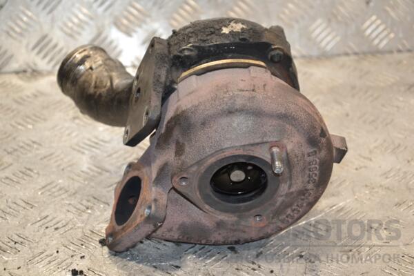 Турбина (дефект) Audi A4 3.0tdi (B7) 2004-2007 059145715F 394601 - 3