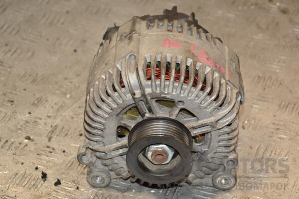 Генератор Audi A6 3.0tdi (C6) 2004-2011 394605 euromotors.com.ua