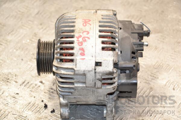 Генератор Audi A6 3.0tdi (C6) 2004-2011 394605 - 2