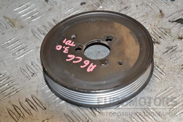 Шків помпи Audi A6 3.0tdi (C6) 2004-2011 059121031J 394625 euromotors.com.ua