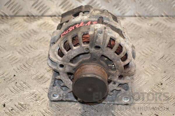 Генератор Renault Sandero 1.5dCi 2007-2013 231002949R 394632 euromotors.com.ua