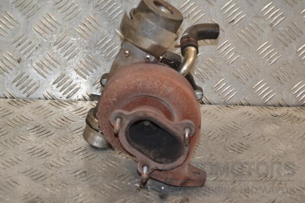 Турбина Renault Duster 1.5dCi 2010 54399700127 394641 - 3