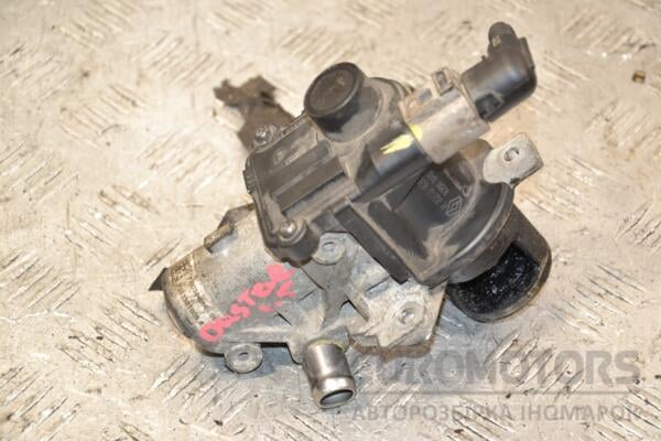 Клапан EGR электрический Renault Duster 1.5dCi 2010 8200836385 394652 euromotors.com.ua