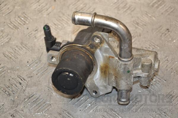 Клапан EGR електричний Renault Duster 1.5dCi 2010 8200836385 394652 - 2