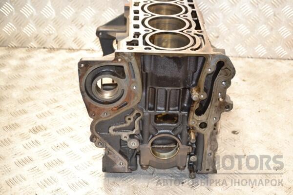Блок двигателя VW Jetta 1.4 16V TSI 2011 03C021AJ 394656 - 2