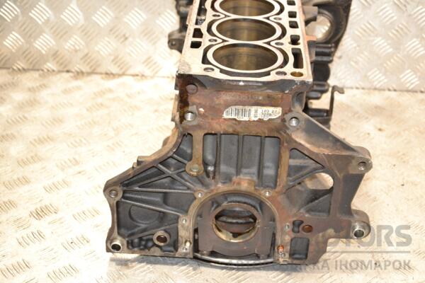 Блок двигателя VW Jetta 1.4 16V TSI 2011 03C021AJ 394656 - 4