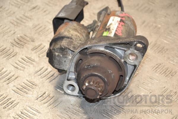 Стартер VW Jetta 1.4 16V TSI 2006-2011 02Z911023G 394665 - 2