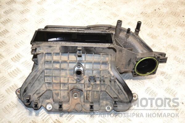 Колектор впускний пластик VW Golf 1.4 16V TSI (VI) 2008-2013 03C129711AD 394672 - 2