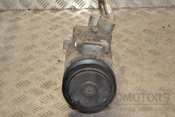 Компрессор кондиционера VW Golf 1.4 16V TSI (VI) 2008-2013 1K0820859T 394674 euromotors.com.ua