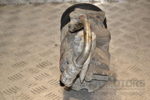 Компресор кондиціонера VW Golf 1.4 16V TSI (VI) 2008-2013 1K0820859T 394674 - 3
