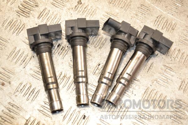 Катушка зажигания VW Golf 1.4 16V TSI (VI) 2008-2013 036905715F 394683 euromotors.com.ua