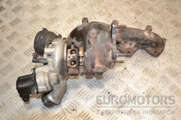 Турбіна VW Golf 1.4 16V TSI (VI) 2008-2013 03C145702C 394686 - 2
