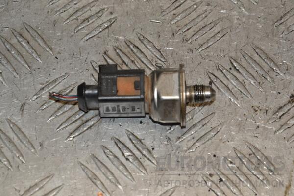 Датчик тиску палива в рейці VW Golf 1.4 16V TSI (VI) 2008-2013 03C906051H 394689 euromotors.com.ua
