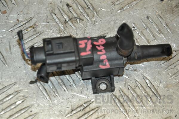 Клапан электромагнитный VW Golf 1.4 16V TSI (VI) 2008-2013 06F906283F 394691 euromotors.com.ua