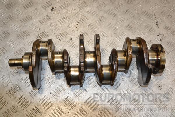 Колінвал VW Golf 1.4 16V TSI (VI) 2008-2013 394698 euromotors.com.ua