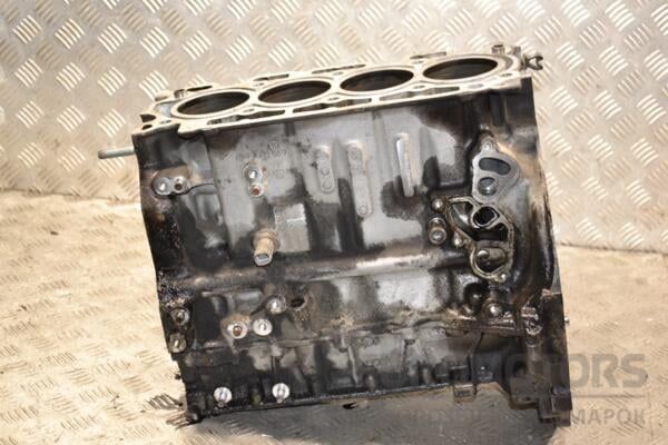 Блок двигуна (дефект) Ford Focus 1.6td D2 (II) 2004-2011 394701 euromotors.com.ua