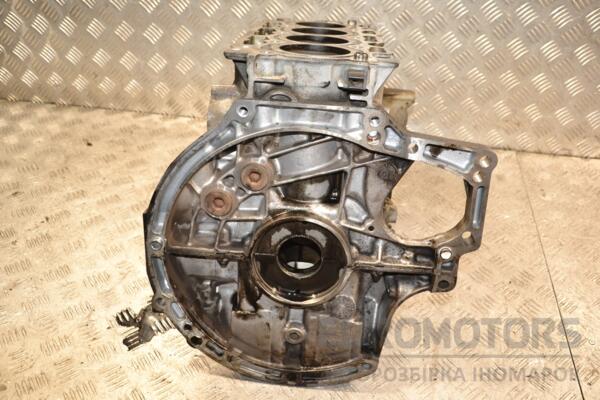 Блок двигателя (дефект) Ford Focus 1.6td D2 (II) 2004-2011 394701 - 2