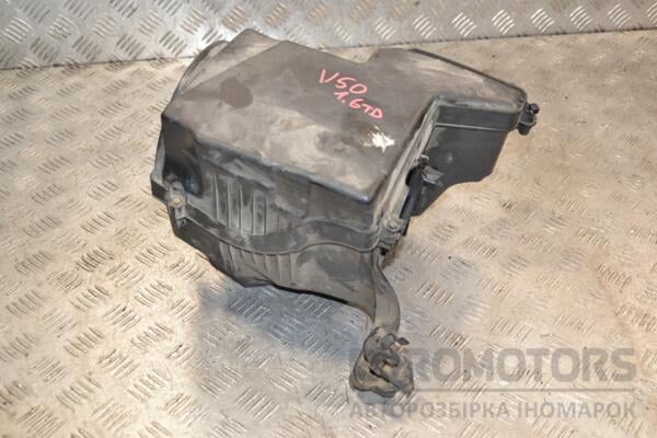Корпус воздушного фильтра Volvo V50 1.6td D2 2004-2012 7M519600BF 394709 euromotors.com.ua