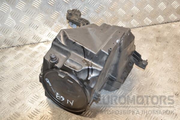 Корпус воздушного фильтра Volvo V50 1.6td D2 2004-2012 7M519600BF 394709 - 2