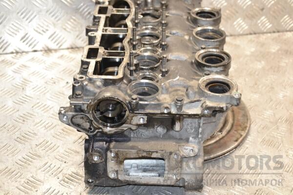 Головка блока в сборе Ford Focus 1.6td D2 (II) 2004-2011 9655911480 394711 - 2