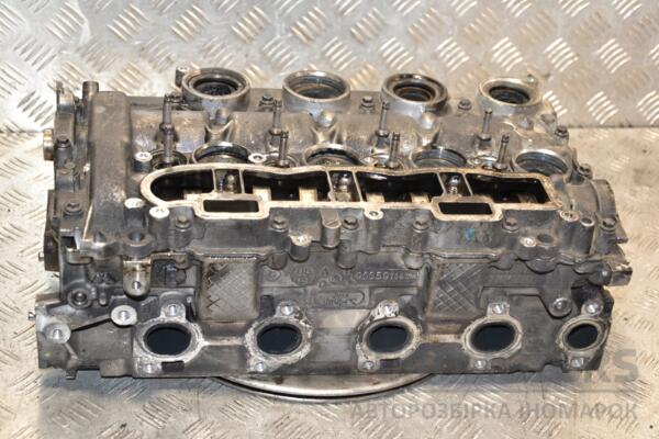 Головка блока в сборе Ford Focus 1.6td D2 (II) 2004-2011 9655911480 394711 - 3