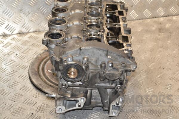 Головка блока в сборе Ford Focus 1.6td D2 (II) 2004-2011 9655911480 394711 - 4
