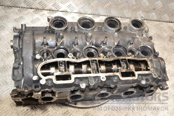 Головка блока в сборе Ford Focus 1.6td D2 (II) 2004-2011 9655911480 394711 - 5