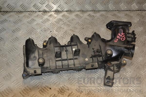 Коллектор впускной пластик Volvo V50 1.6td D2 2004-2012 9684941780 394717 euromotors.com.ua