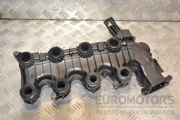 Колектор впускний пластик Volvo V50 1.6td D2 2004-2012 9684941780 394717 - 2
